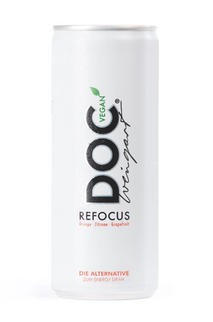 DOC Weingart® REFOCUS (24 x 250 ml)